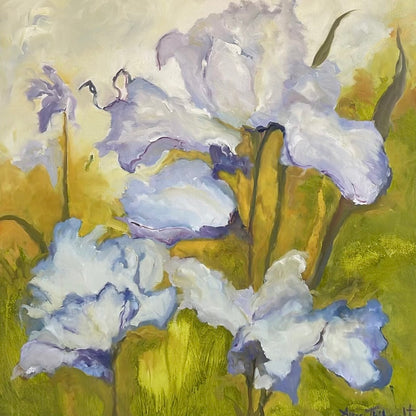 Irises