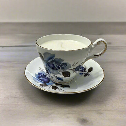 Teacup Candles